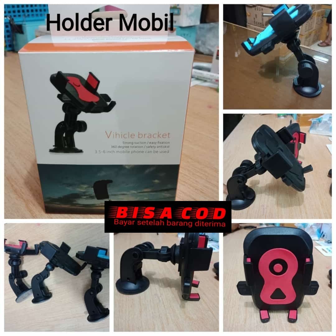 HOLDER MOBIL VIHICLE BRACKET